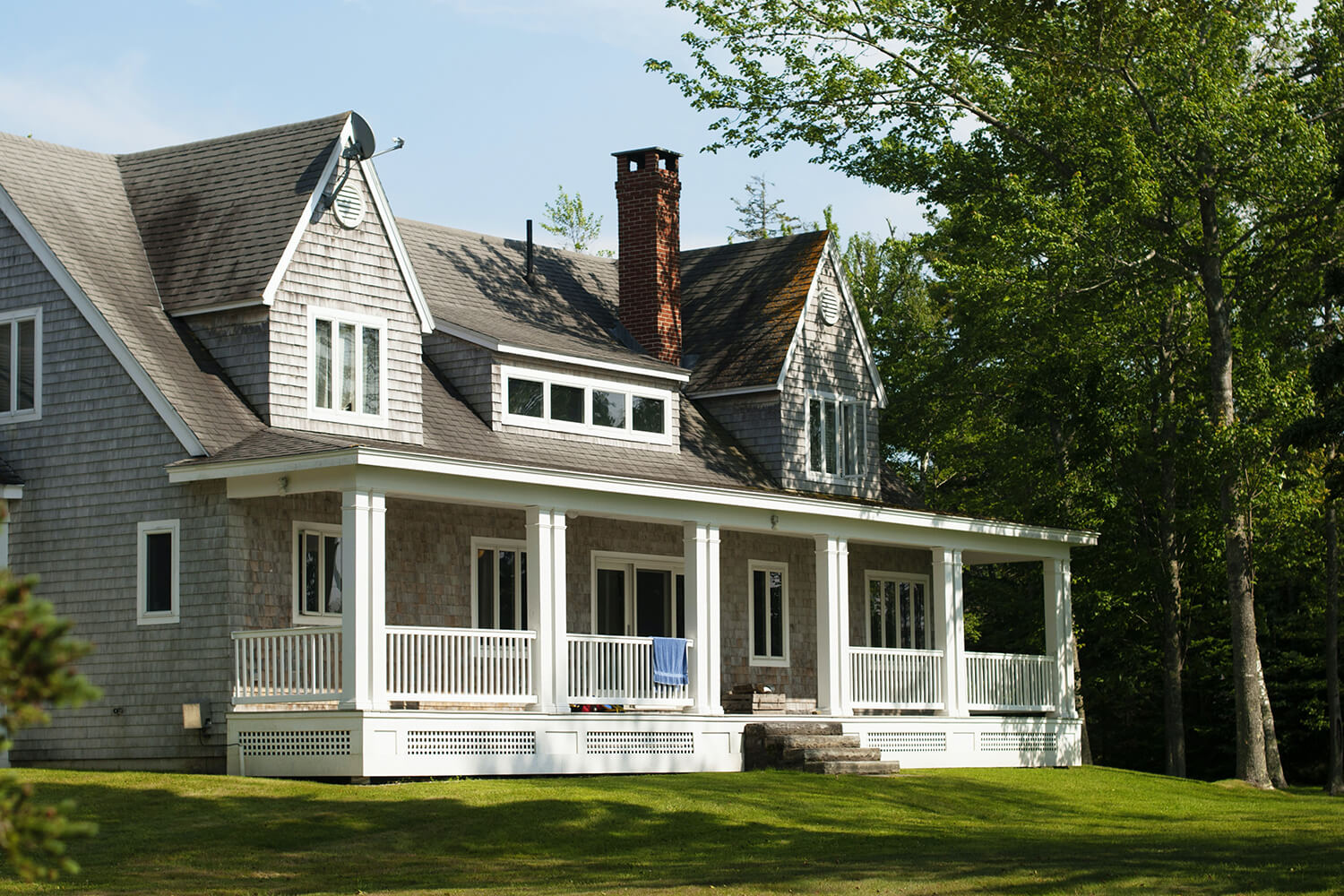 Almost called the aged Heating, Ventilation plus A/C corporation – got better deal in the mail
