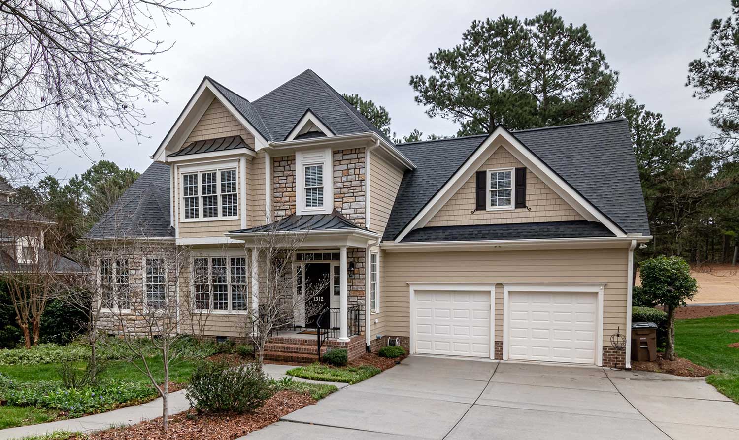 Having nightmares about overhead air vent