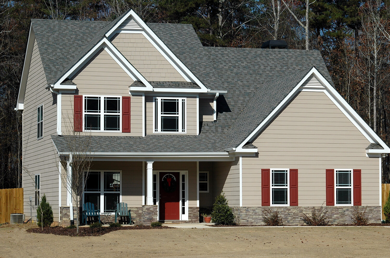 Wanted radiant radiant floors – hubby got me a rug